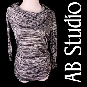 M AB Studio blouse